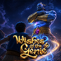 Wishes Of The Genie